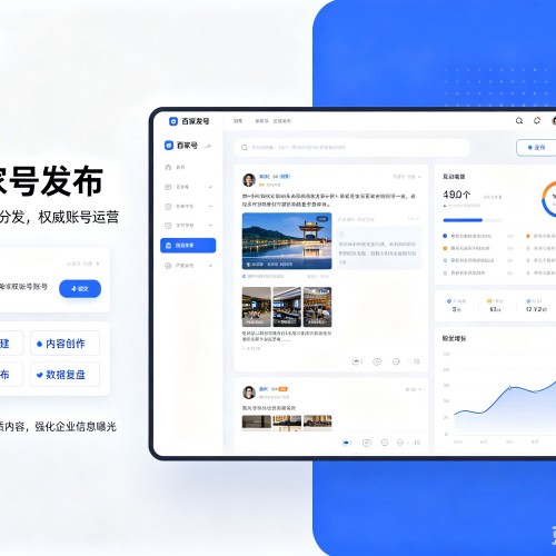 安次百家号信息发布代运营