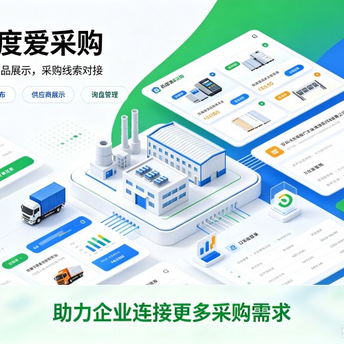 安次百度爱采购